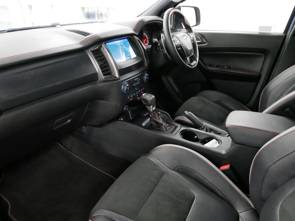 Used Ford Ranger 2022 for sale - 77884964: Photo 34