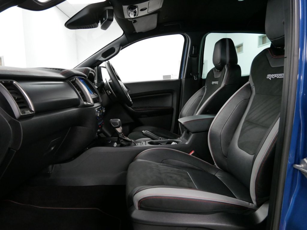 Used Ford Ranger 2022 for sale - 77884964: Photo 35