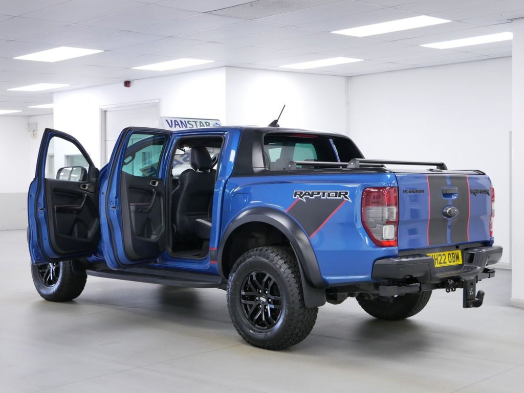 Used Ford Ranger 2022 for sale - 77884964: Photo 36