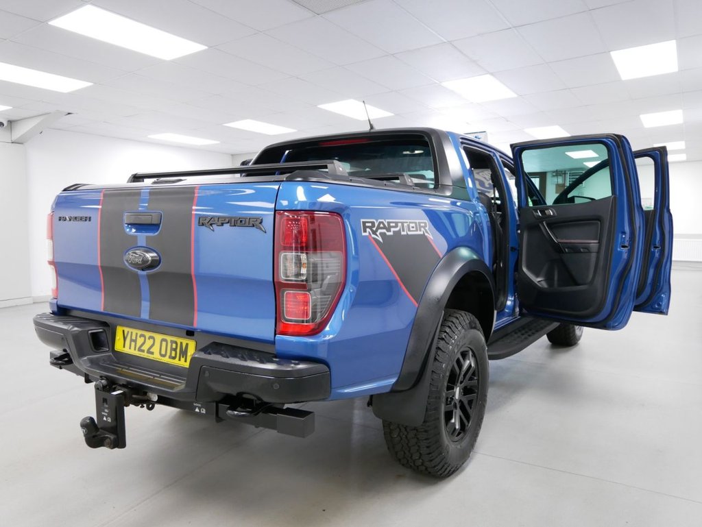 Used Ford Ranger 2022 for sale - 77884964: Photo 37