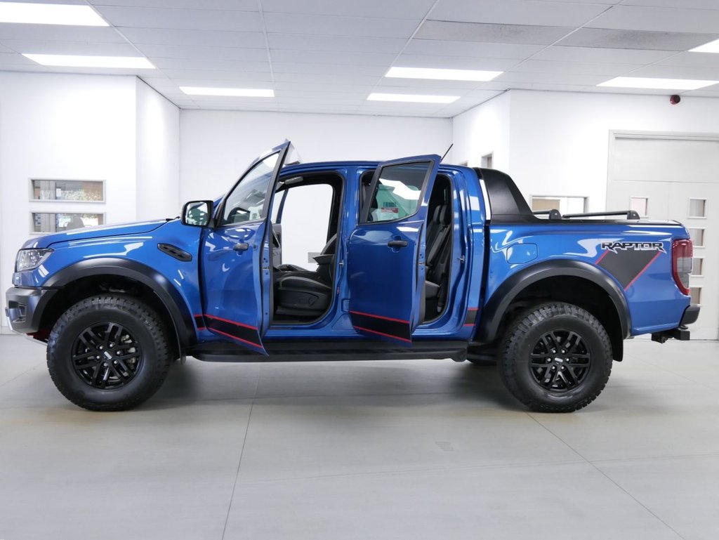 Used Ford Ranger 2022 for sale - 77884964: Photo 38