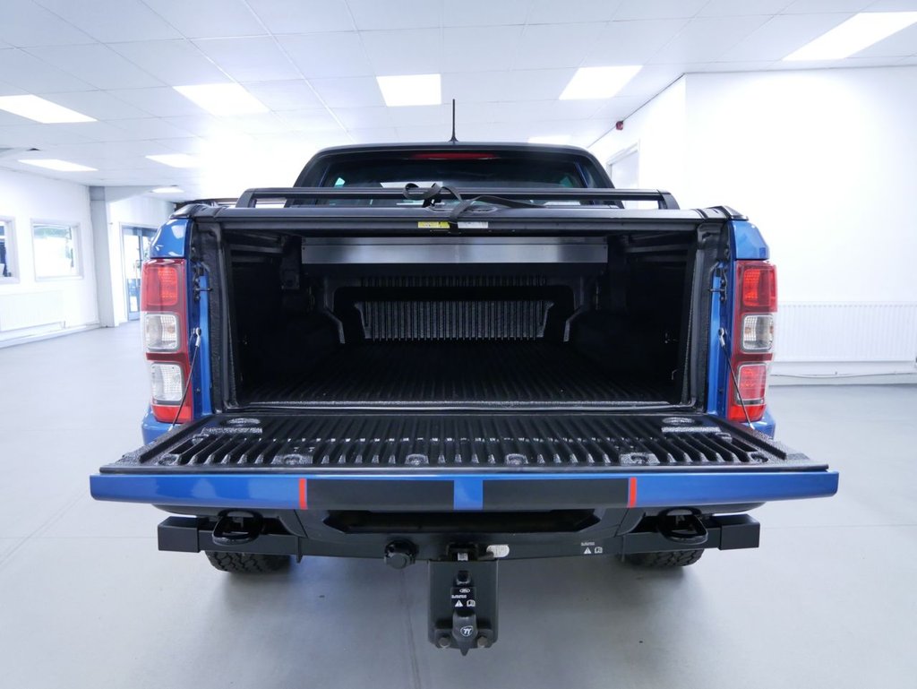 Used Ford Ranger 2022 for sale - 77884964: Photo 39