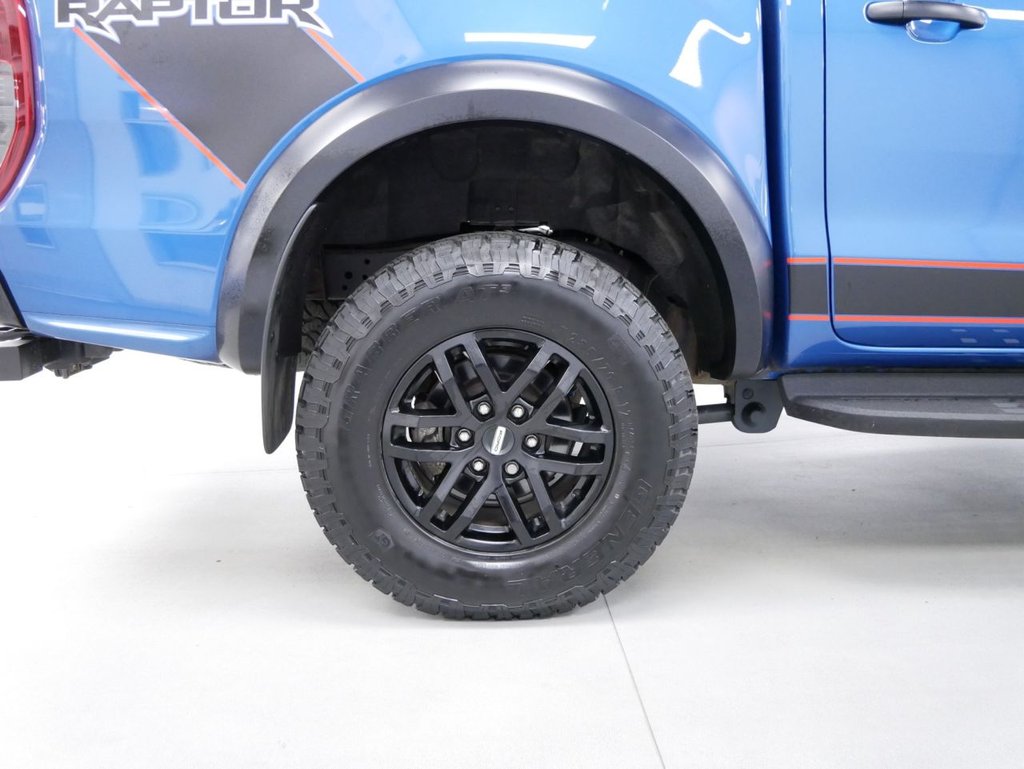 Used Ford Ranger 2022 for sale - 77884964: Photo 40