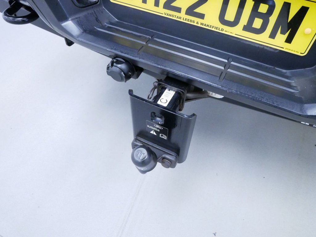 Used Ford Ranger 2022 for sale - 77884964: Photo 41