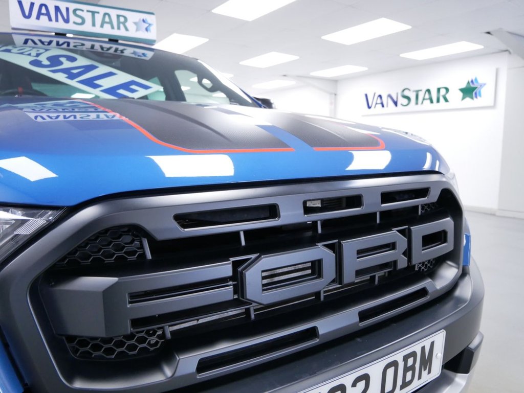 Used Ford Ranger 2022 for sale - 77884964: Photo 42