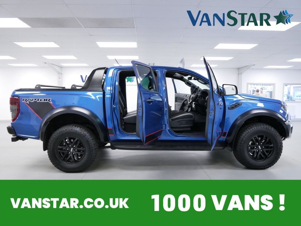 Used Ford Ranger 2022 for sale - 77884964: Photo 6