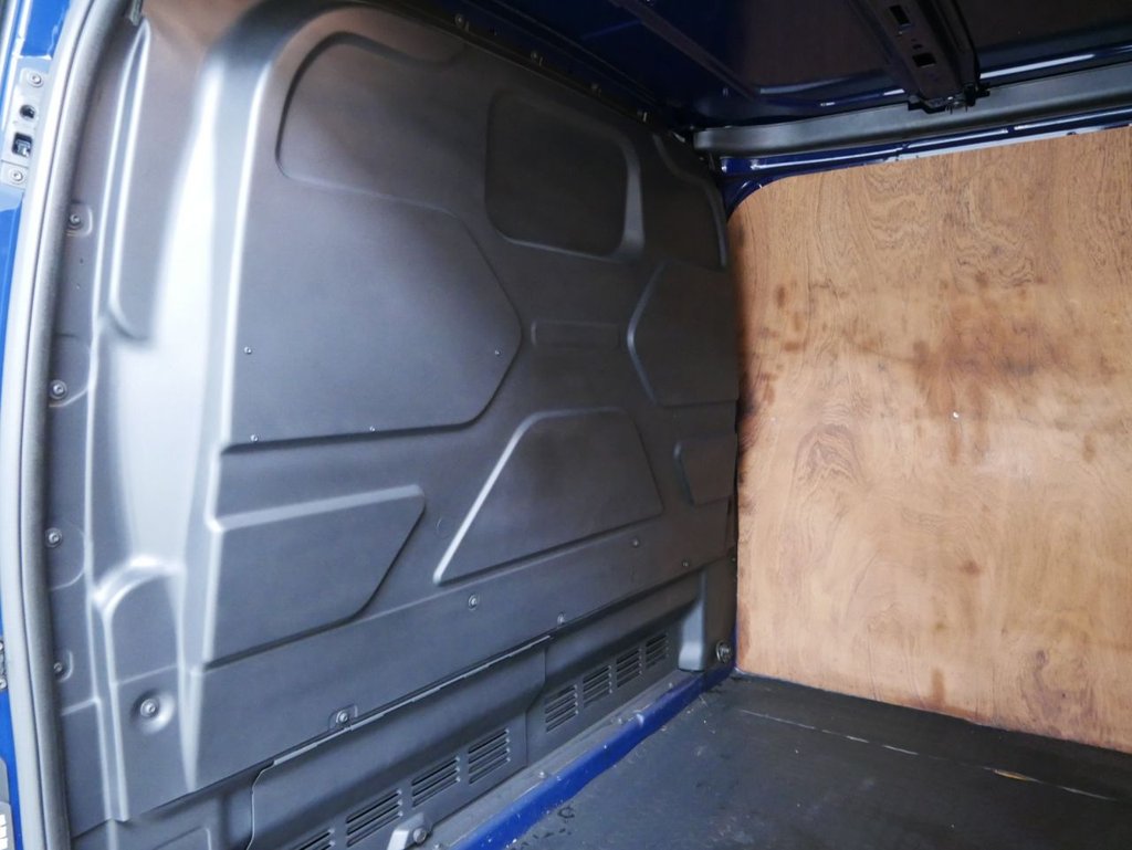 Used Ford Transit Custom 2021 for sale - 76535598: Photo 27