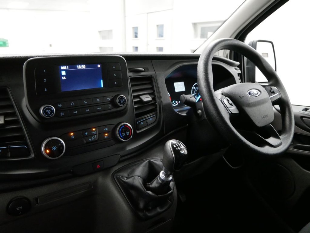 Used Ford Transit Custom 2021 for sale - 76535598: Photo 5