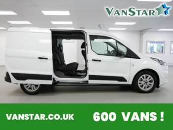 Used Ford Transit Connect 2020 for sale - 74708588: Photo