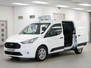 Used Ford Transit Connect 2020 for sale - 74708588: Photo