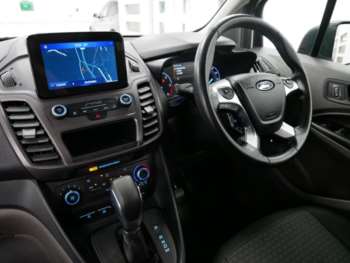 Used Ford Transit Connect 2020 for sale - 74708588: Photo