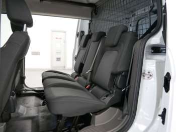 Used Ford Transit Connect 2020 for sale - 74708588: Photo