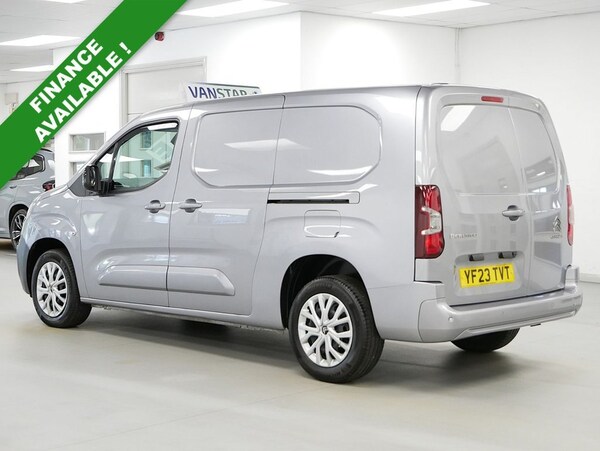 Used Citroen Berlingo 2023 for sale - 75693203: Photo 12