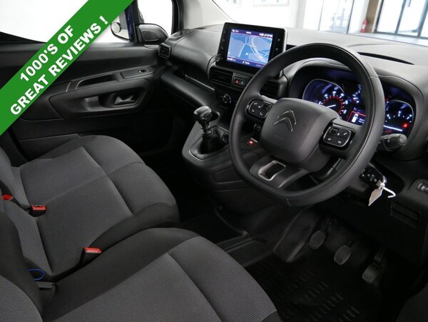 Used Citroen Berlingo 2023 for sale - 75693203: Photo 14