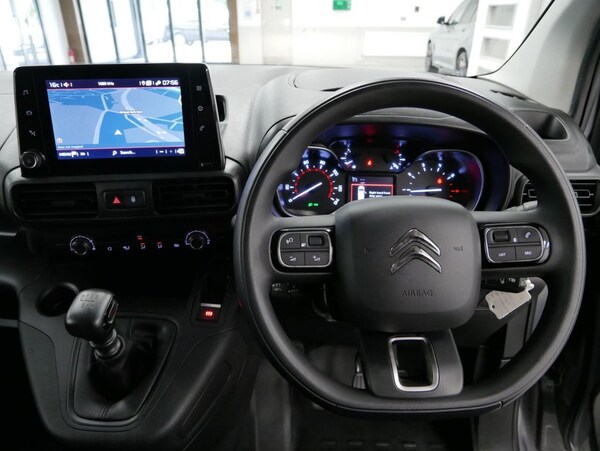 Used Citroen Berlingo 2023 for sale - 75693203: Photo 15