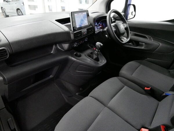 Used Citroen Berlingo 2023 for sale - 75693203: Photo 19
