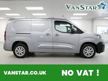 Citroen - Berlingo