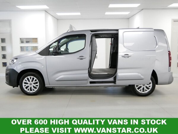 Used Citroen Berlingo 2023 for sale - 75693203: Photo 22