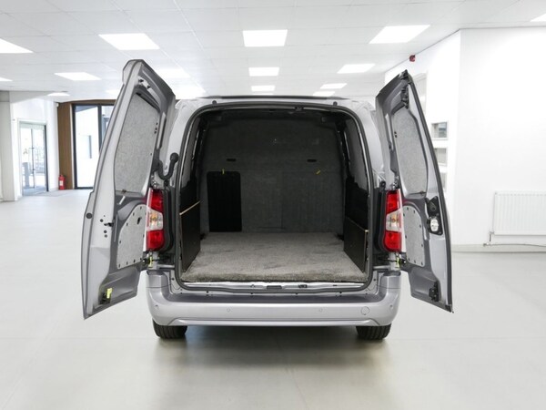 Used Citroen Berlingo 2023 for sale - 75693203: Photo 25