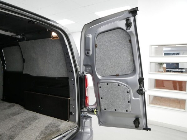 Used Citroen Berlingo 2023 for sale - 75693203: Photo 32