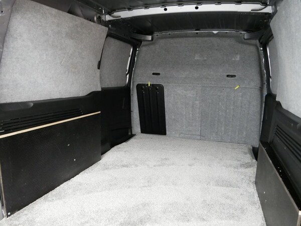 Used Citroen Berlingo 2023 for sale - 75693203: Photo 33