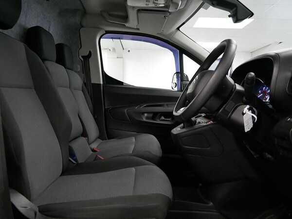 Used Citroen Berlingo 2023 for sale - 75693203: Photo 34