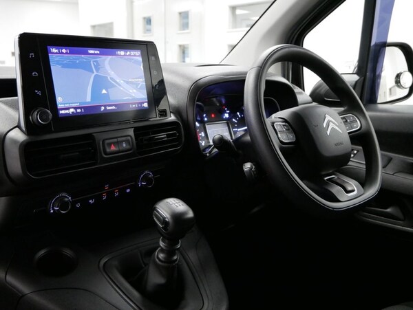 Used Citroen Berlingo 2023 for sale - 75693203: Photo 3