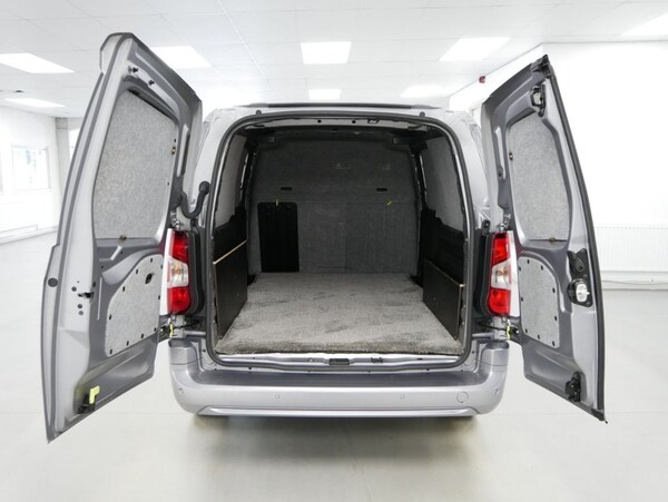 Used Citroen Berlingo 2023 for sale - 75693203: Photo 4