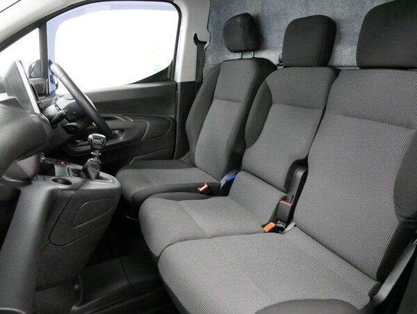 Used Citroen Berlingo 2023 for sale - 75693203: Photo 5