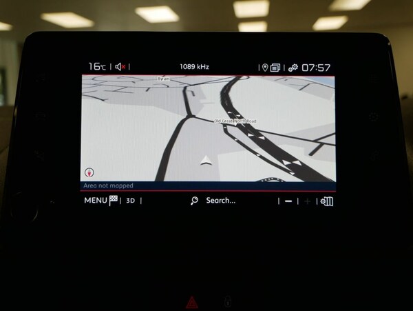 Used Citroen Berlingo 2023 for sale - 75693203: Photo 6
