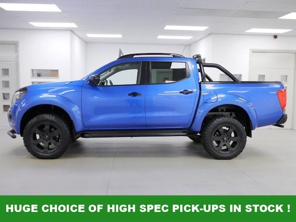 Used Nissan Navara 2020 for sale - 74448351: Photo 12