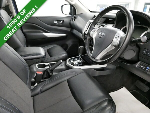 Used Nissan Navara 2020 for sale - 74448351: Photo 13