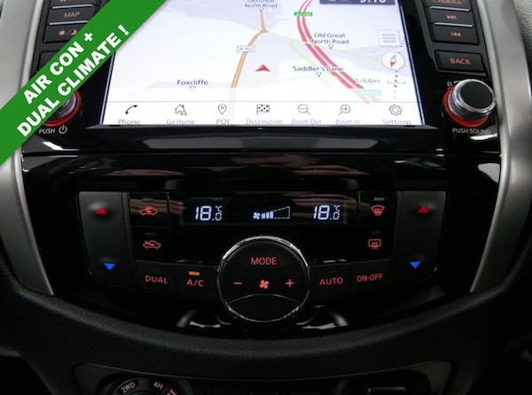 Used Nissan Navara 2020 for sale - 74448351: Photo 17