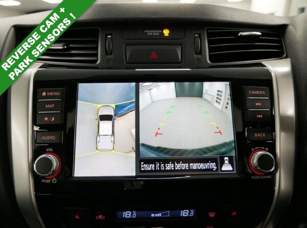 Used Nissan Navara 2020 for sale - 74448351: Photo 18
