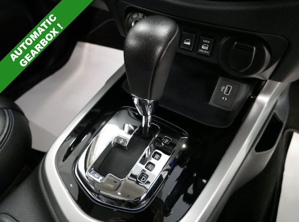 Used Nissan Navara 2020 for sale - 74448351: Photo 19