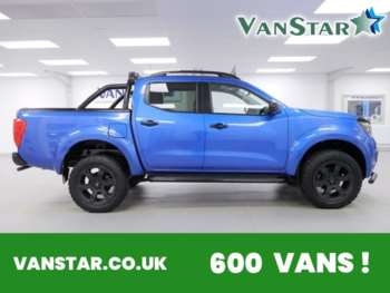 Used Nissan Navara 2020 for sale - 74448351: Photo