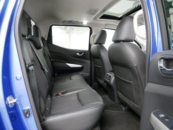 Used Nissan Navara 2020 for sale - 74448351: Photo 21
