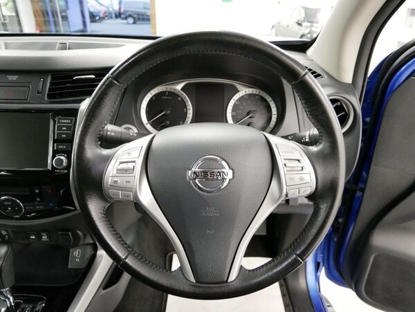 Used Nissan Navara 2020 for sale - 74448351: Photo 22