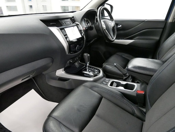 Used Nissan Navara 2020 for sale - 74448351: Photo 23