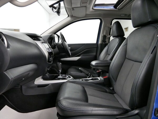 Used Nissan Navara 2020 for sale - 74448351: Photo 24