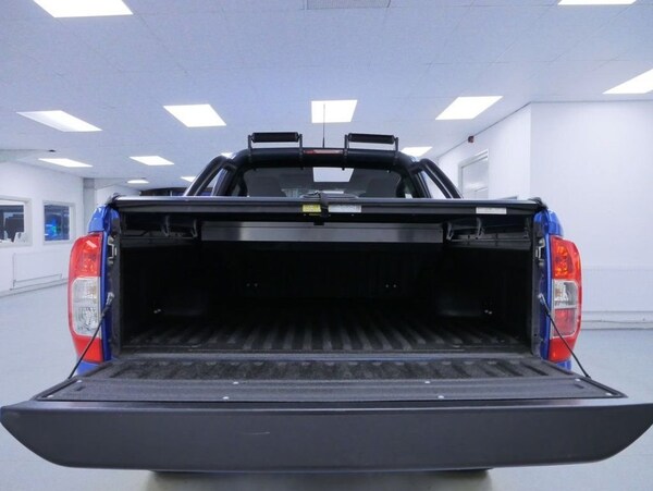 Used Nissan Navara 2020 for sale - 74448351: Photo 28