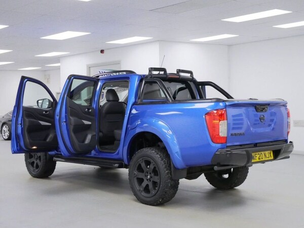 Used Nissan Navara 2020 for sale - 74448351: Photo 29
