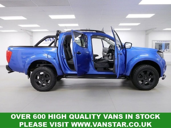 Used Nissan Navara 2020 for sale - 74448351: Photo 31