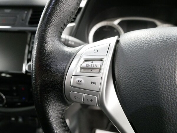 Used Nissan Navara 2020 for sale - 74448351: Photo 34