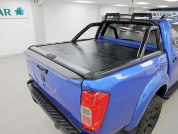 Used Nissan Navara 2020 for sale - 74448351: Photo
