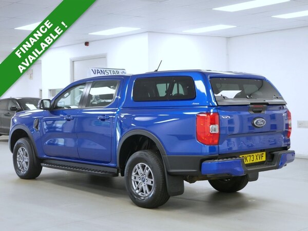 Used Ford Ranger 2023 for sale - 75287313: Photo 10