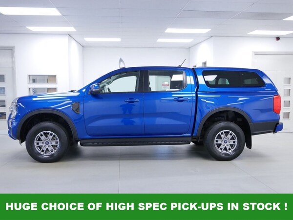 Used Ford Ranger 2023 for sale - 75287313: Photo 12
