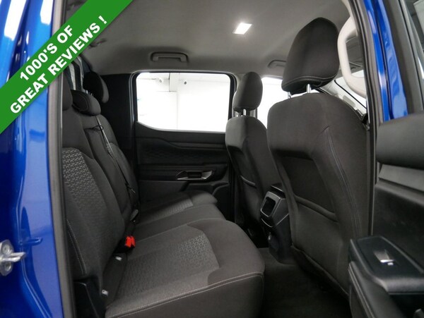Used Ford Ranger 2023 for sale - 75287313: Photo 13