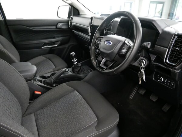 Used Ford Ranger 2023 for sale - 75287313: Photo 14