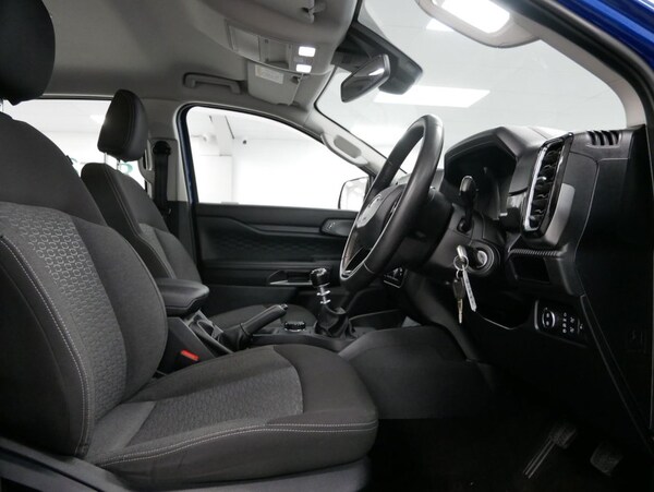 Used Ford Ranger 2023 for sale - 75287313: Photo 15